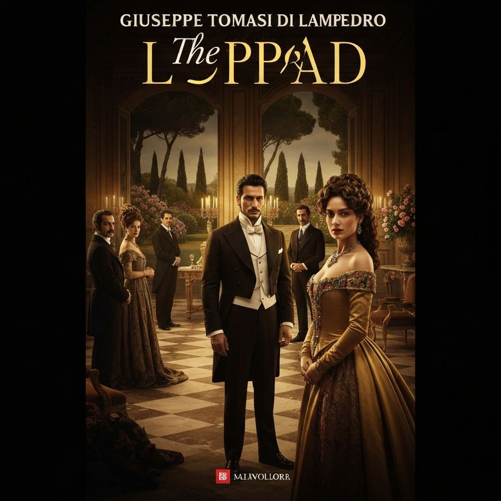 Il Gattopardo
